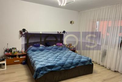 Garsonieră decomandată, mobilată în Vitan - 1