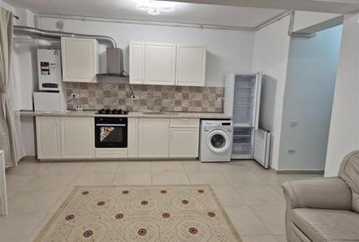 Apartament 2 camere Lacul Tei - centrala proprie - 3