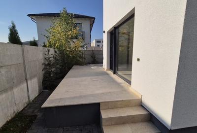 Vila de vanzare in Tunari Vila de vanzare in Tunari - 8