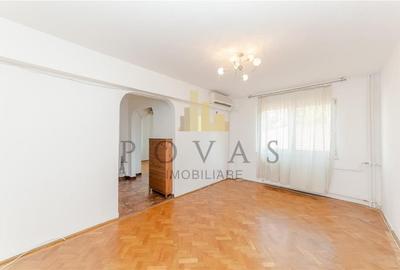 Vanzare Apartament 2 Camere Barbu Vacarescu Strada Giuseppe Garibaldi