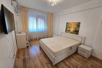 Mihai Bravu | 2 Min Metrou | Loc de Parc | Bloc Nou-Centrala Proprie - 5
