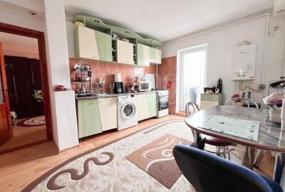 Apartament 2 camere de vanzare in Manastur, Cluj Napoca - 3