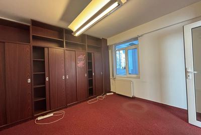 Nerva Traian Spatiu de birouri de inchiriat 150 mp Grupuri sanitare separate - 4