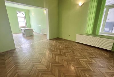 SPATIU COMERCIAL, PRET APARTAMENT, CENTRAL TEATRUL  DRAMATIC - 2