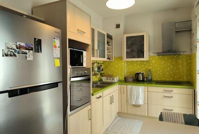 Apartament de vanzare 3 camere terasa+parcare Aurel Vlaicu - 8