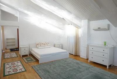 Casă cu 3 camere cu Centrală Termică în Central - 7