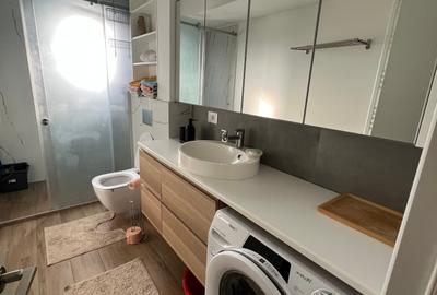 Inchiriere 2 camere Metrou Aparatorii Patriei Bloc Nou Inchiriere 2 camere Metrou Aparatorii Patriei Bloc Nou - 8