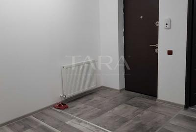 Apartament cu 3 camere decomandat, mobilat în Florești - 7