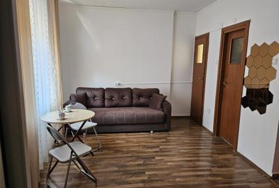 Garsonieră semidecomandată în P-ța Romană - 2