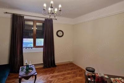 Casă cu 3 camere în Complex Studențesc - 11