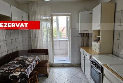 Apartament 2 camere, decomandat, etaj 1 - Grigore Balan, Sfantu Gheorghe - 7