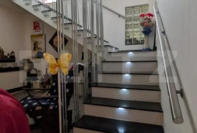 Casă cu 4 camere cu Teren 986 Mp în Central - 5