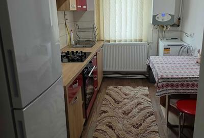 Apartament cu 2 camere în Central - 3