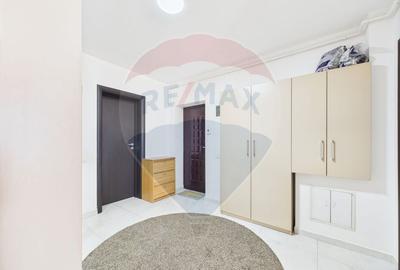 3 camere moderne în Militari Residence – gata de mutat - 13