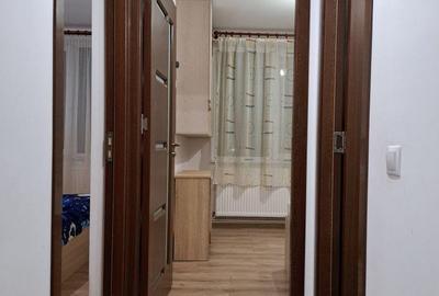Apartament cu 4 camere decomandat în Central - 4