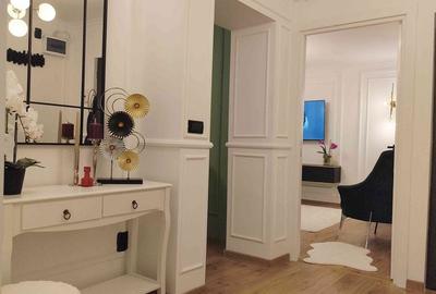 Apartament cu 2 camere decomandat în George Enescu - 6