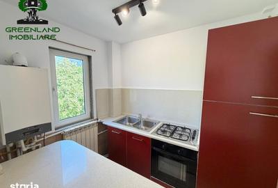 Apartament cu 3 camere în Mircea cel Bătrân - 2