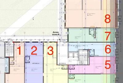 Spațiu comercial, de 78 mp, în Iosia - 18