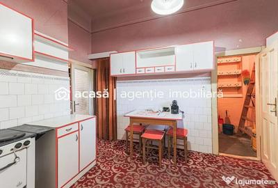 Apartament cu 4 camere decomandat, mobilat în Ultracentral - 8