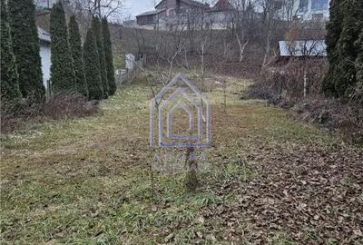 Teren de 949 mp, în Central - 5