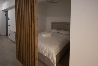 Studio/Garsonierea Lux&Elegant în Select Residense – Calea Dudești 186 - 5
