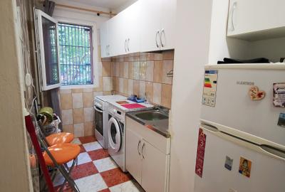 Inchiriere garsoniera Sos Giurgiului  la 5 min de piata Progresului - 2