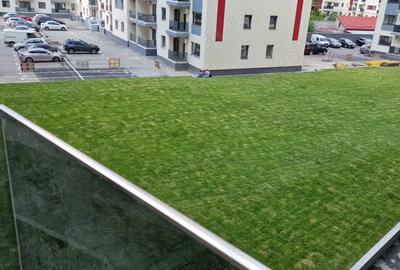 Garsonieră decomandată în Grozăvești - 8