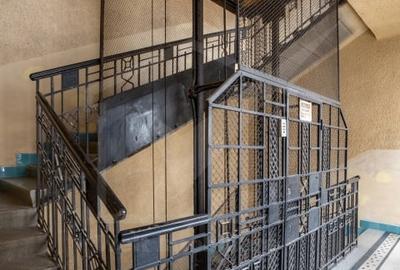 Apartament cu 3 camere 94mp in cladire istorica Bulevardul Eroilor - 18