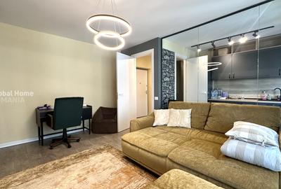 Apartament cu 2 camere decomandat, mobilat în Aviației - 3