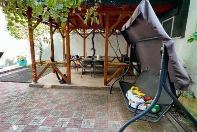 Vila Iancului cu 5 apartamente, Ideală Investiție, Birouri/Locuinta - 9