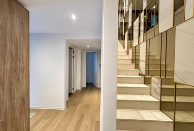 Apartament cu 4 camere decomandat, mobilat în Aviatorilor - 4