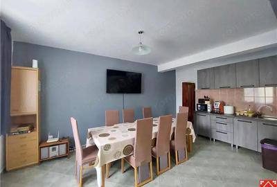 OPORTUNITATE!!! Casa la munte, zona Remeti, drumul Apusenilor! 2 case disponibile!!! - 5