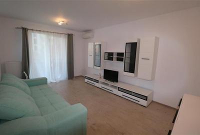 Apartament 2 camere, centrala proprie, Complexul Rezidential Iris - 2