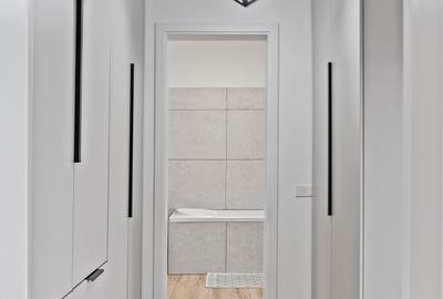 Vilă P+1 modernă, Comuna Berceni – Str. Grădinari - 15
