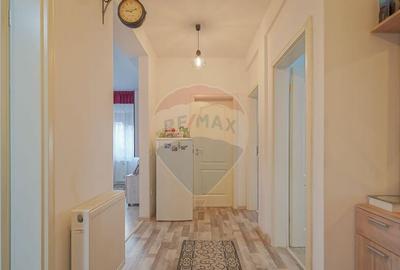 COMISION 0%! 3 CAMERE DECOMANDAT CU BALCON | STR. MARTE S... - 12