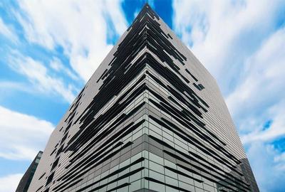 Birou de inchiriat in Hyperion Towers - 2