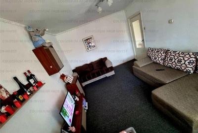 Apartament cu 2 camere decomandat în Aurel Vlaicu - 8