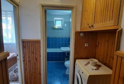 Apt  2 camere, decomandat, 56 mp, Precista, Cod 158850 - 7