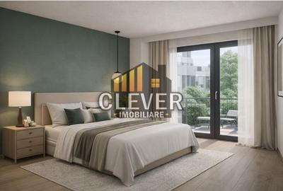 Apartament cu 2 camere decomandat în Theodor Pallady - 2