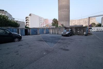 Spatiu multifunctional de birouri si productie langa Kaufland Vitan Spatiu multifunctional de birouri si productie langa Kaufland Vitan - 27