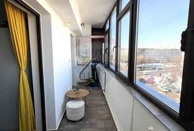 Apartament cu 3 camere decomandat, mobilat în Inel I - 13