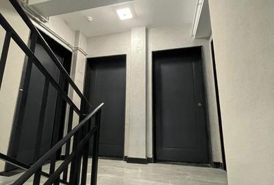 Apartament cu 3 camere în Miroslava - 10