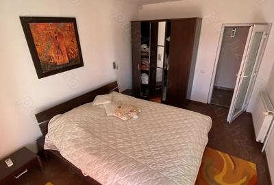 Vila Parter+2Etaje Eforie Sud 150m Faleza - 9