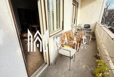 Apartament cu 3 camere decomandat, mobilat în Central - 21