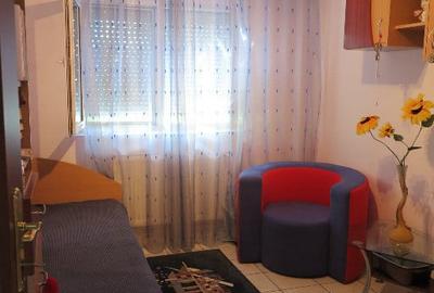 Apartament cu 4 camere semidecomandat în Micălaca - 5