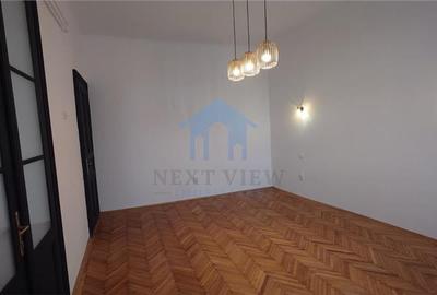 Apartament cu 3 camere decomandat în Ultracentral - 1