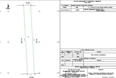 Teren de 5000 mp, în Bragadiru - 7