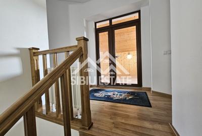 Duplex cu 7 camere cu Canalizare în Arhitecților - Calea Cisnădiei - 17