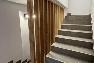 Casă cu 12 camere cu Teren 380 Mp în Orașul Vechi - 14