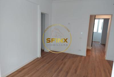 Apartament cu 3 camere semidecomandat în Dorobanți - 2